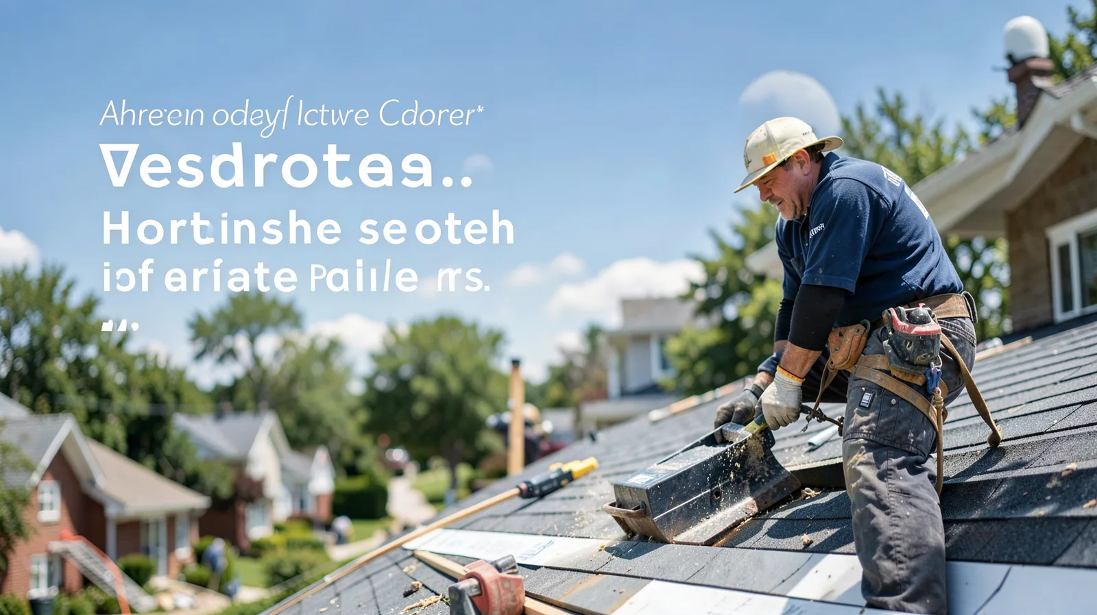Roof Replacement in Leonardville, KS near me